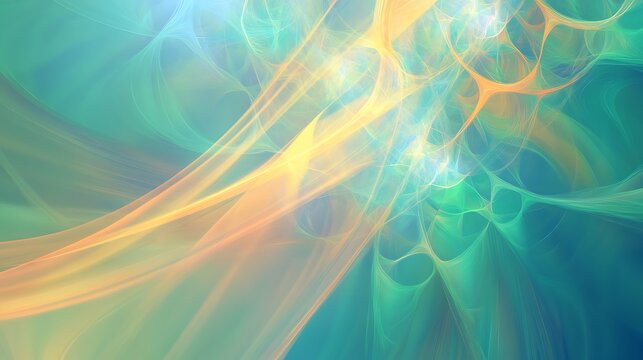 Abstract swirling colors (17)