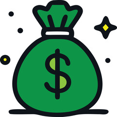prize money icon