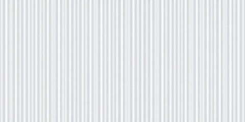 Subtle gray and white vertical stripes, seamless repeating pattern , simple, texture