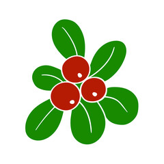 Illustration in hand draw style. Icon, sign, sticker, pin, logo