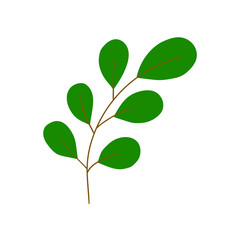 Illustration in hand draw style. Icon, sign, sticker, pin, logo