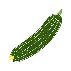 Illustration in hand draw style. Icon, sign, sticker, pin, logo