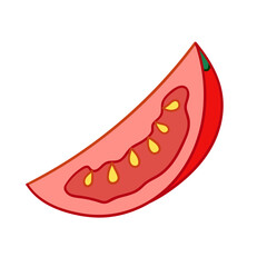 Illustration in hand draw style. Icon, sign, sticker, pin, logo