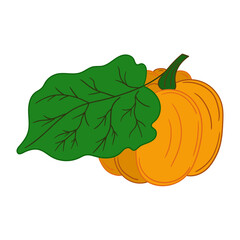 Illustration in hand draw style. Icon, sign, sticker, pin, logo