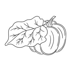 Illustration in hand draw style. Icon, sign, sticker, pin, logo