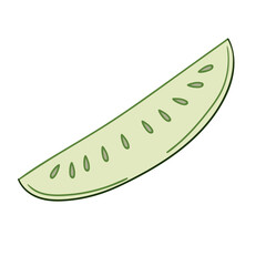 Illustration in hand draw style. Icon, sign, sticker, pin, logo