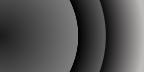 black and white abstract background