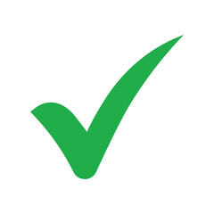 Green check mark png file type for apps, website, web, UI, logo, designs