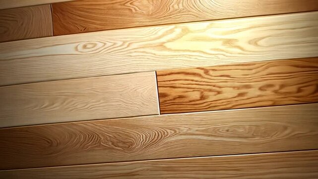 Natural wood plank texture diagonal grain pattern smooth surface