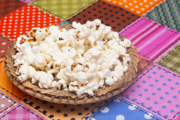 delicious  June snacks -brazilian party