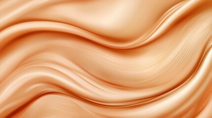 Obraz premium Abstract flowing lines (31)
