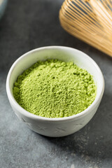 Organic Raw Green Japanese Matcha Powder