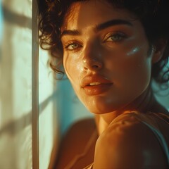  Diverse Modern Portraits: Fashion, Beauty & Lifestyle Photography Collection