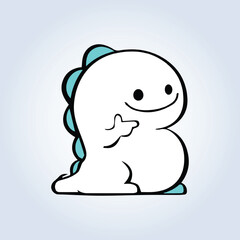 Bigo live streaming icon with an abstract background