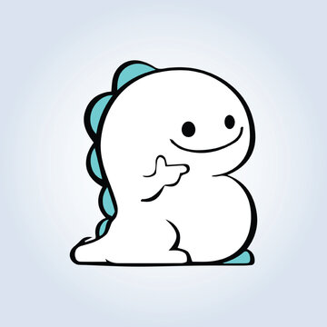 Bigo live streaming icon with an abstract background