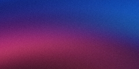 Abstract gradient background texture in blue and purple