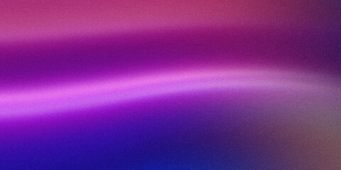 Abstract purple and pink gradient background texture