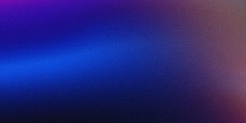 Abstract blue and purple gradient texture background