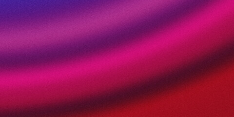 Abstract purple pink red gradient background texture