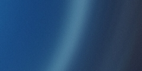 Abstract blue gradient texture background