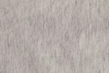 heather gray athletic gym t-shirt fabric