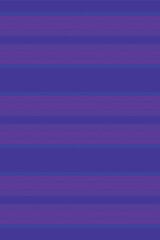 Pandmade background lines vector, sensual texture fabric seamless. Fath stripe textile pattern vertical in indigo and violet colors.