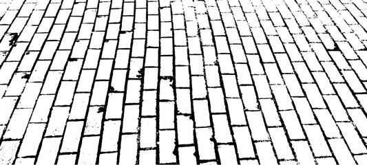 Paving stones №5