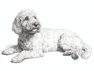 Cute, adorable, purebred dog, English cocker spaniel standing on hind legs and playing isolated on white background. Concept of domestic animals, pet care, vet, action and motion. Copy space for ad