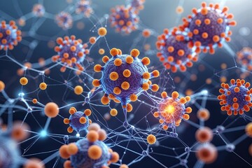 Plexus Framework for Advancements in Cutting Edge Genomics and Molecular Networking