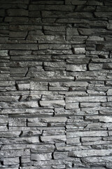 old brick wall
