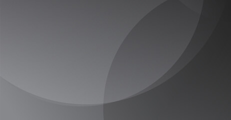 Elegant Gray Curve Abstract Background for Modern Designs and Templates, Perfect for Minimalist Projects and Creative Visuals in Various Applications