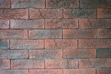 brick wall background