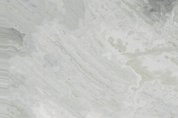 ペイント風抽象的テクスチャ　灰色背景 