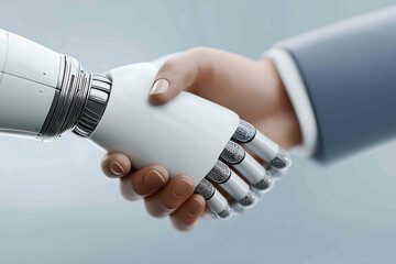 The Future of Business Emphasizing the Increased Importance of Collaboration Between Humans and Artificial Intelligence for Achieving Enhanced Efficiency.jp