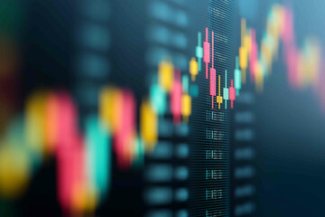 Stock market and trading