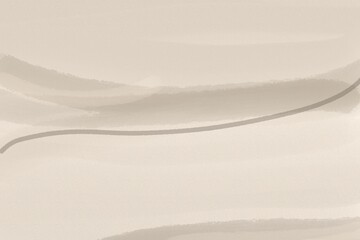 Vintage Neutral Fabric Texture Background
