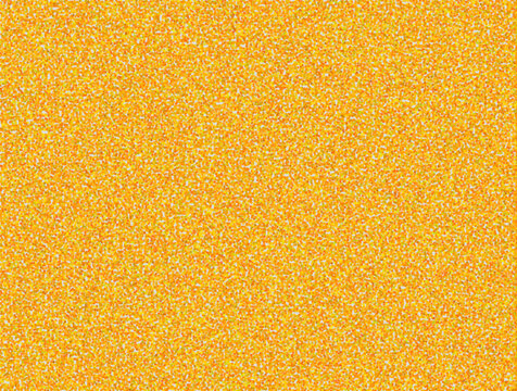Grunge pointillize orange background effects.abstract orange background composed of tiny, irregular white specks scattered across a deep electric blue base. The visual effect is reminiscent of noise g