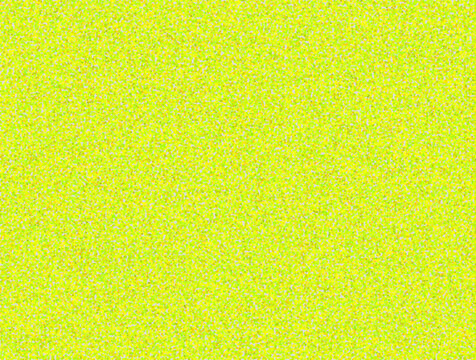 Grunge pointillize yellow background effects.abstract yellow background composed of tiny, irregular white specks scattered across a deep electric blue base. The visual effect is reminiscent of noise 