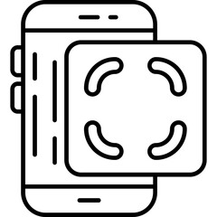 Screenshot Icon