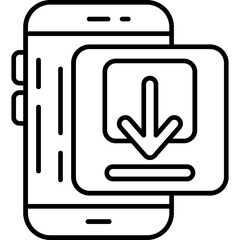 App install Icon
