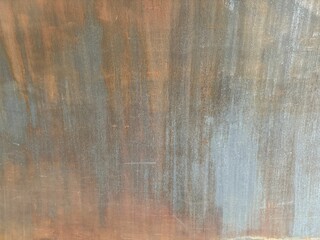 Fototapeta premium Texture of metal surface as background, closeup