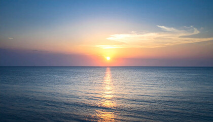 Beautiful sunrise, wonderful seascape - 아름다운 일출 (해돋이), 멋진 바다 풍경