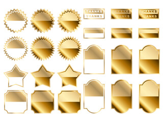 ラベル半2、7白金