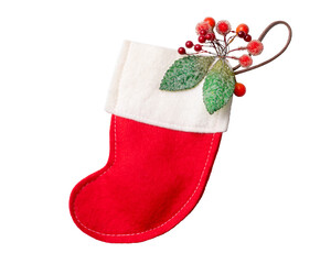 クリスマスのオーナメント