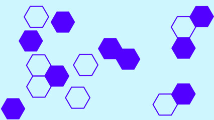 Minimalist Abstract Pattern with Gentle Texture