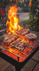 Zarb Saudi Arabia underground grilled meat