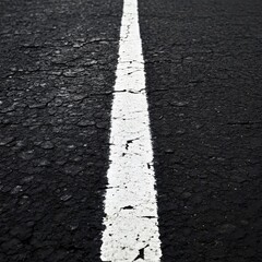 Road markings
