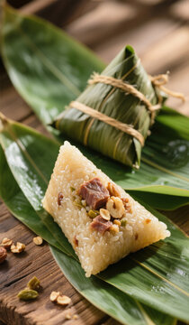 zongzi