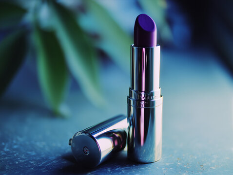 lipstick tube cosmetic makeup beauty lifestyle close up lip color