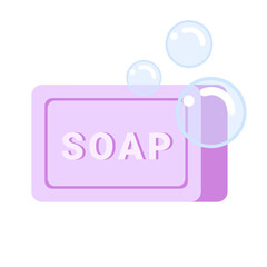Bar Soap